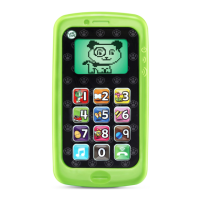 Preview: LeapFrog Chat & Count