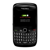 Preview: Blackberry smartphone