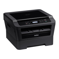 Preview: Brother HL­2280 DW