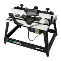 Preview: TREND CRT;MK3