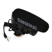 Preview: Shure LensHopper VP83