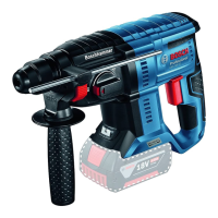 Preview: Bosch GBH18V-21