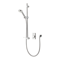 Preview: Aqualisa Visage Digital