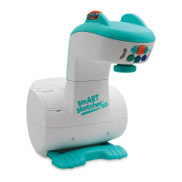 Preview: smART sketcher Projector