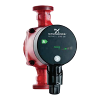 Preview: Grundfos ALPHA2 L Series
