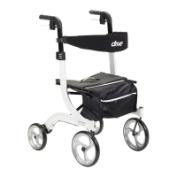 Preview: Drive Rollator Nitro