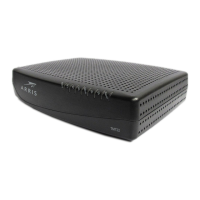 Preview: Arris Touchstone TM722
