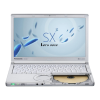 Preview: Panasonic CF-SX4 Series