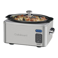 Preview: Cuisinart PSC-650 Series