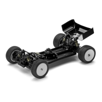 Preview: Xray XB4 Series