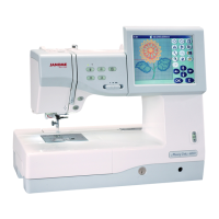 Preview: Janome MC11000