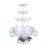 Preview: Nostalgia Electrics LPF210