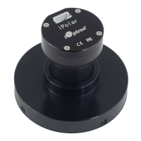 Preview: iOptron iPolar CEM120