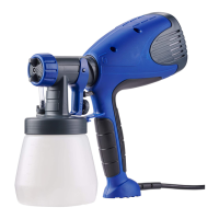 Preview: Homeright QUICK FINISH