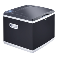 Preview: Dometic COOLFUN CK40D