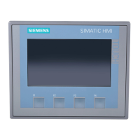 Preview: SIMATIC HMI KP400 Basic color PN