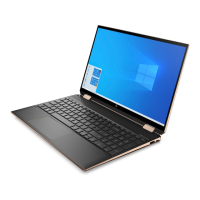Preview: HP Spectre x360 15