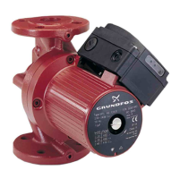 Preview: Grundfos UPS Series