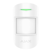 Preview: AJAX Motion Protect