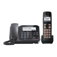 Preview: Panasonic KX-TG4771B