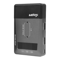 Preview: VAXIS ATOM 500 Series