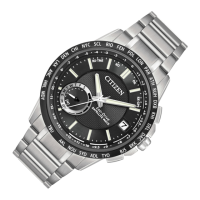 Preview: Citizen F150