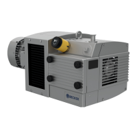 Preview: Becker KDT 3.100 Series