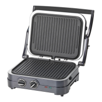 Preview: Cuisinart Griddle & Grill