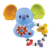 Preview: VTech Twist ‘n’ Play Koala