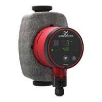 Preview: Grundfos ALPHA3 B Series