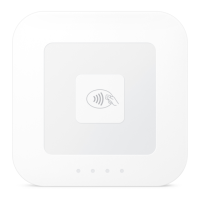Preview: Square Reader