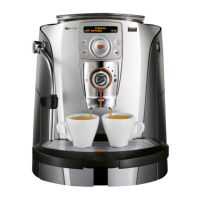 Preview: Saeco Talea Ring