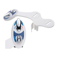 Preview: LUXE BIDET Neo250