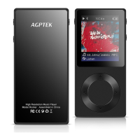 Preview: AGPtek Rocker