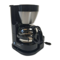 Preview: Dometic PERFECTCOFFEE MC052