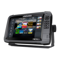 Preview: Lowrance HDS Touch Gen2
