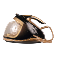 Preview: Philips GC9600