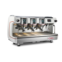 Preview: LaCimbali M100 Series