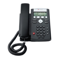Preview: Polycom SoundPoint IP 331 Series