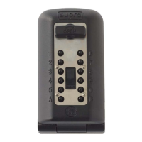 Preview: Keysafe P500