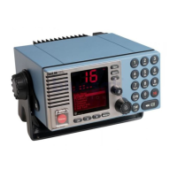 Preview: Sailor RT5022 VHF DSC