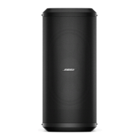 Preview: Bose Sub 1