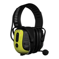 Preview: Sensear SM1 Series