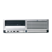 Preview: HP Compaq dc7700 Business PC