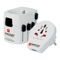 Preview: Skross PRO World & USB