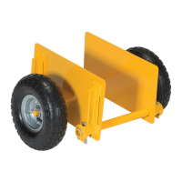 Preview: Vestil PLDL-Series