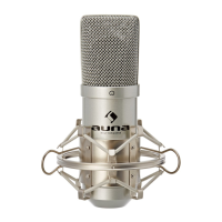 Preview: auna MIC-900