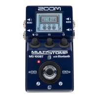 Preview: Zoom MS-100BT