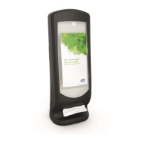 Preview: Tork Xpressnap N4