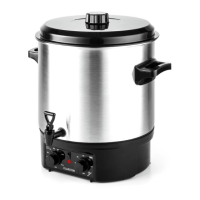 Preview: Klarstein BIGGIE